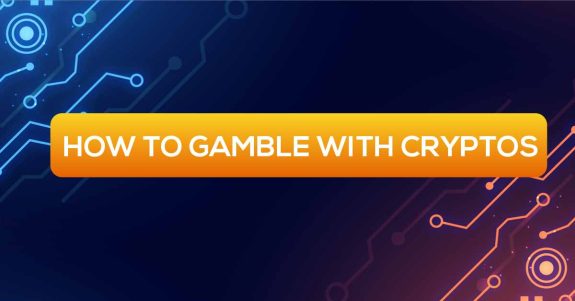 How To Gamble With Cryptocurrency