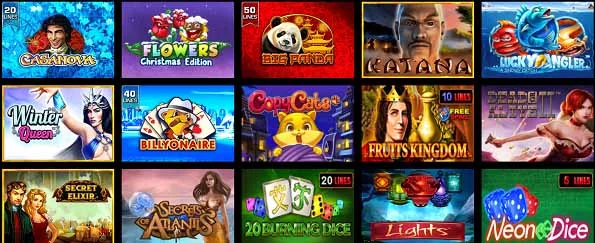 24m casino slots