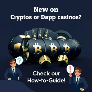 Gambling with cryptocurrency guide