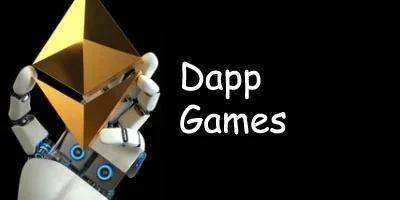 Dapp Games In Provably Fair Casinos