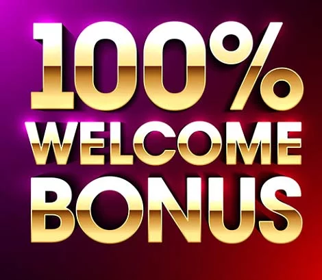 Welcome deposit bonuses on Dogecoin casinos