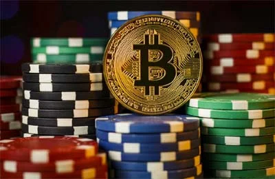 Crypto gambling explained