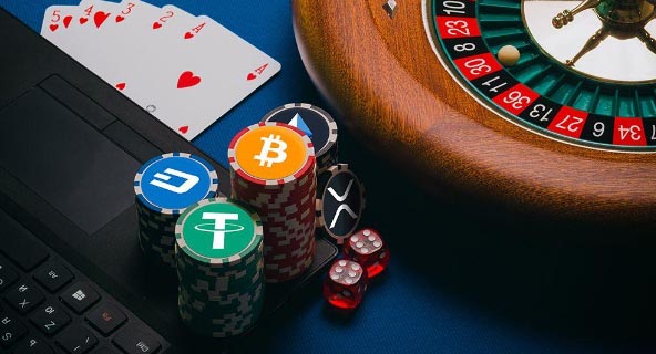 Future Of Online Gambling