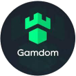 gamdom-logo