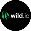 wild.io logo