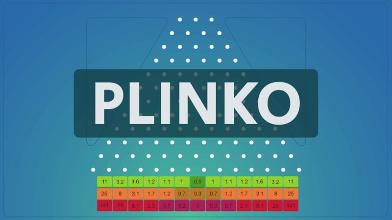 Plinko Game