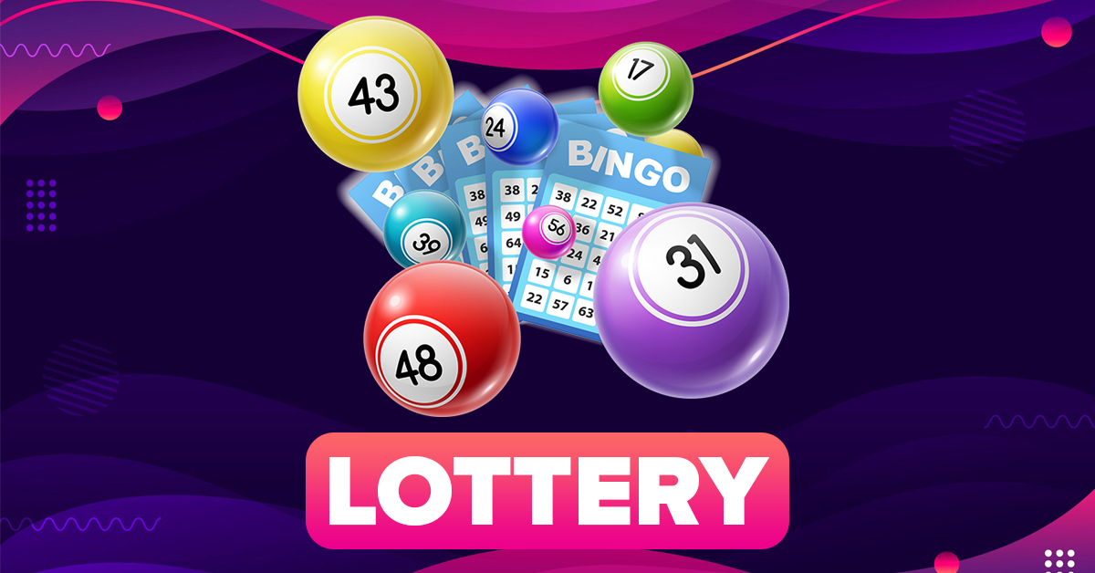 Decentralized Lottery Example