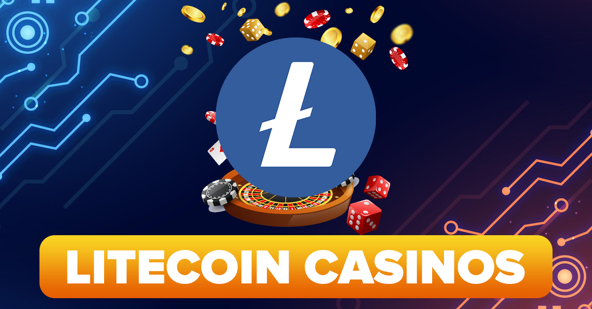 litecoin casinos