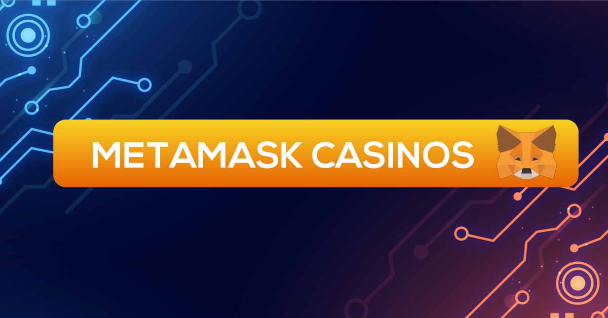 metamask casino